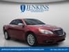 2012 Chrysler 200 Limited