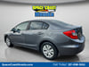 5 thumbnail image of  2012 Honda Civic Sedan LX