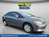 2012 Honda Civic Sedan LX