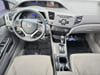 18 thumbnail image of  2012 Honda Civic Sedan LX
