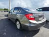 4 thumbnail image of  2012 Honda Civic Sedan LX