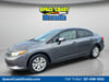 9 thumbnail image of  2012 Honda Civic Sedan LX
