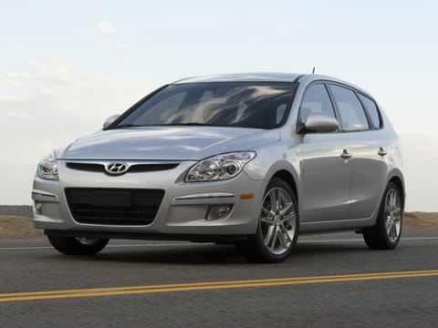 1 image of 2012 Hyundai Elantra Touring GLS