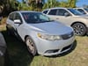 2012 Kia Forte EX