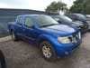 2012 Nissan Frontier SV