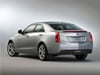 1 placeholder image of  2013 Cadillac ATS 2.5L