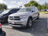 9 thumbnail image of  2013 Dodge Durango Crew