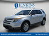 11 thumbnail image of  2013 Ford Explorer XLT