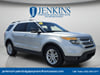 2 thumbnail image of  2013 Ford Explorer XLT