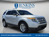 1 thumbnail image of  2013 Ford Explorer XLT
