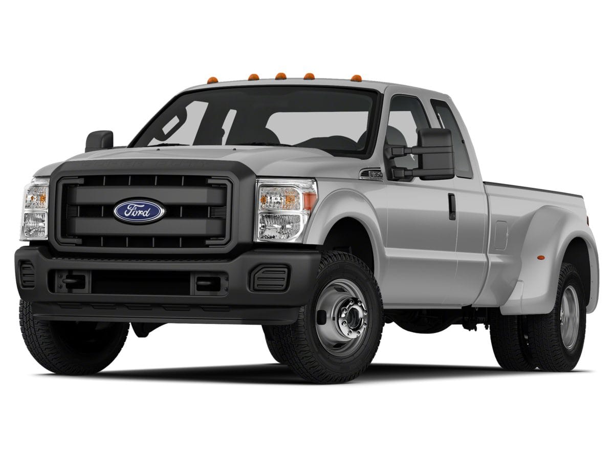 1 placeholder image of  2013 Ford F-350SD Lariat