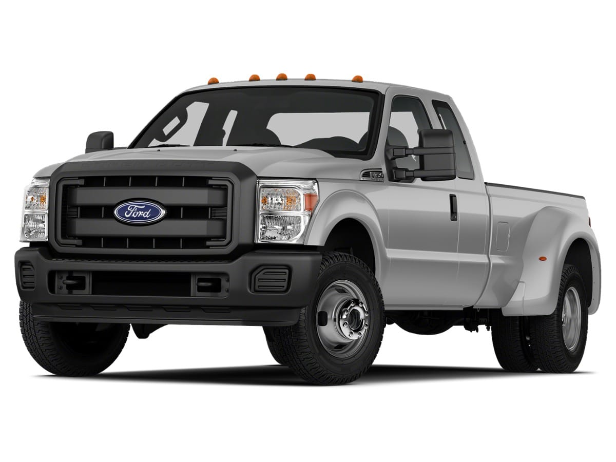1 placeholder image of  2013 Ford F-350SD XL