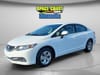 8 thumbnail image of  2013 Honda Civic LX