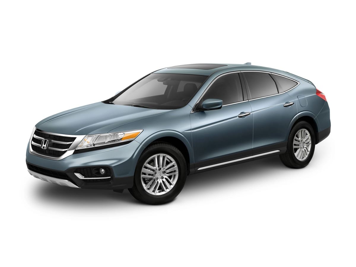 1 placeholder image of  2013 Honda Crosstour EX-L