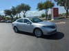 2013 Lincoln MKS Base