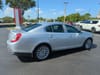 5 thumbnail image of  2013 Lincoln MKS Base