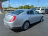 6 thumbnail image of  2013 Lincoln MKS Base