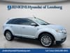 2013 Lincoln MKX Base