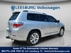 5 thumbnail image of  2013 Toyota Highlander Hybrid Limited