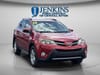 5 thumbnail image of  2013 Toyota RAV4 XLE
