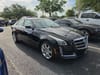 2014 Cadillac CTS 2.0L Turbo Performance