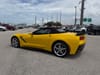 8 thumbnail image of  2014 Chevrolet Corvette Stingray Base