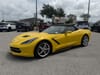 11 thumbnail image of  2014 Chevrolet Corvette Stingray Base