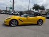 10 thumbnail image of  2014 Chevrolet Corvette Stingray Base