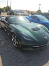 2014 Chevrolet Corvette Stingray Z51