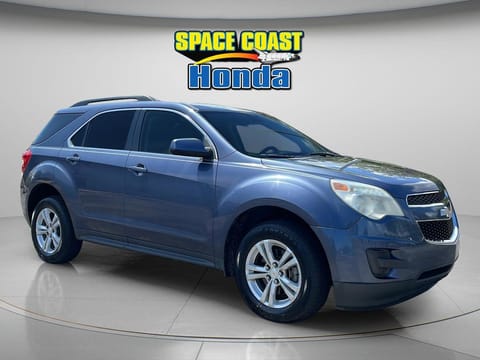 1 image of 2014 Chevrolet Equinox LT