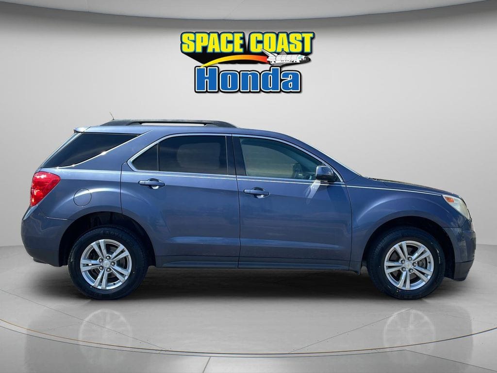 Used 2014 Chevrolet Equinox 1LT with VIN 2GNALBEK8E6183946 for sale in Cocoa, FL