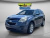 10 thumbnail image of  2014 Chevrolet Equinox LT