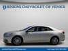 10 thumbnail image of  2014 Chevrolet Malibu LT