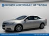 11 thumbnail image of  2014 Chevrolet Malibu LT