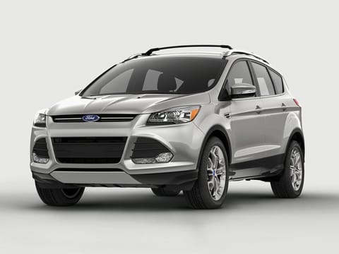 1 image of 2014 Ford Escape SE