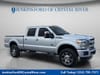 2014 Ford F-350SD Platinum