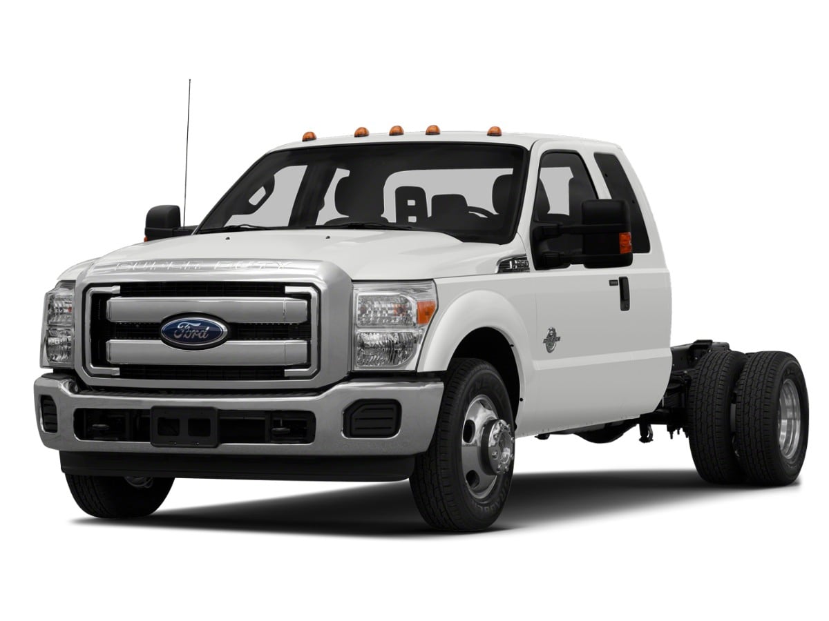 1 placeholder image of  2014 Ford F-350SD XL