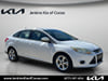 1 thumbnail image of  2014 Ford Focus SE