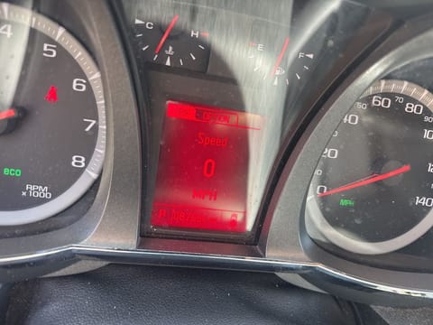 1 image of 2014 GMC Terrain SLE-2