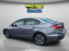 5 thumbnail image of  2014 Honda Civic EX