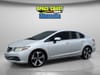 4 thumbnail image of  2014 Honda Civic LX