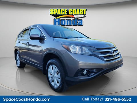 1 image of 2014 Honda CR-V EX