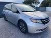 1 placeholder image of  2014 Honda Odyssey Touring