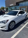 7 thumbnail image of  2014 Hyundai Genesis Coupe 2.0T