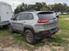 5 thumbnail image of  2014 Jeep Cherokee Trailhawk