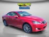 2014 Lexus IS 250 C