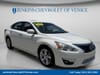 2014 Nissan Altima 2.5 SL