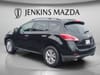 5 thumbnail image of  2014 Nissan Murano SL
