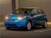 1 placeholder image of  2014 Nissan Versa Note SV