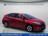 2014 Toyota Prius Three